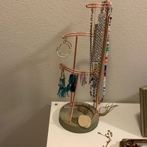 Jewelry Hanger